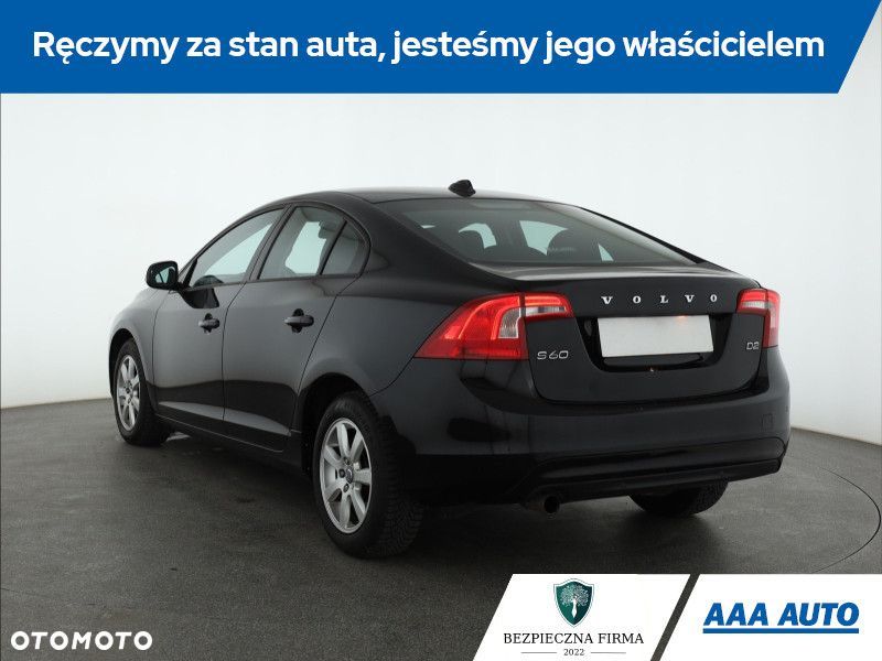 Volvo S60 - 5
