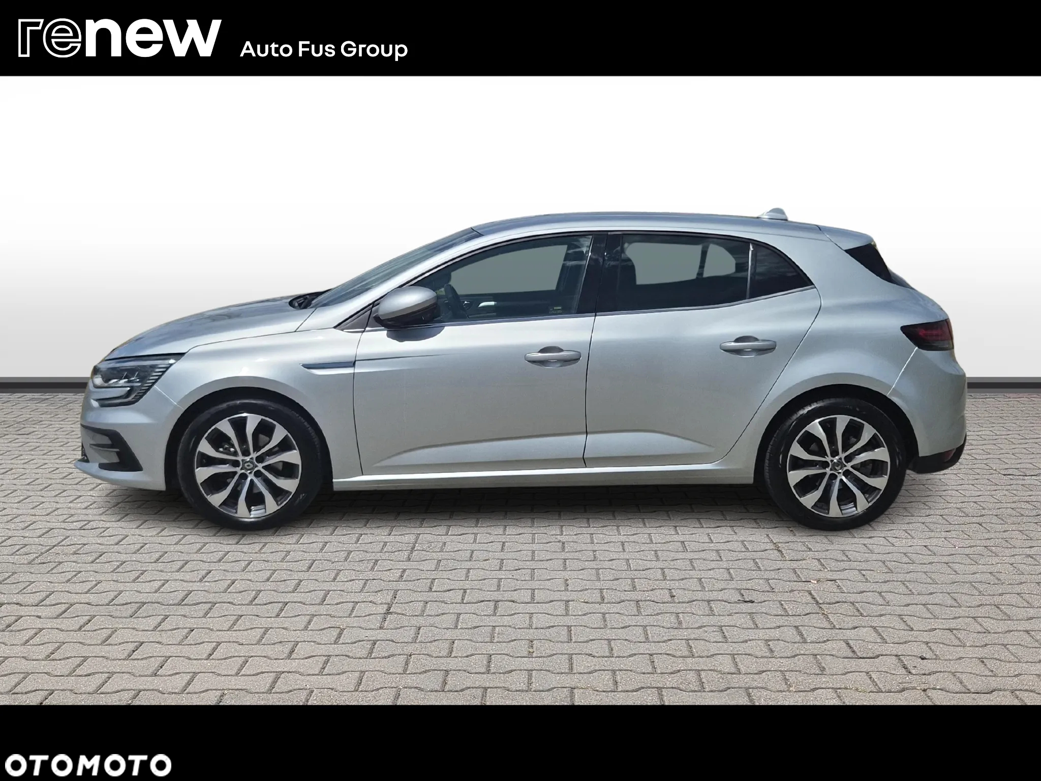 Renault Megane 1.3 TCe FAP Techno - 2
