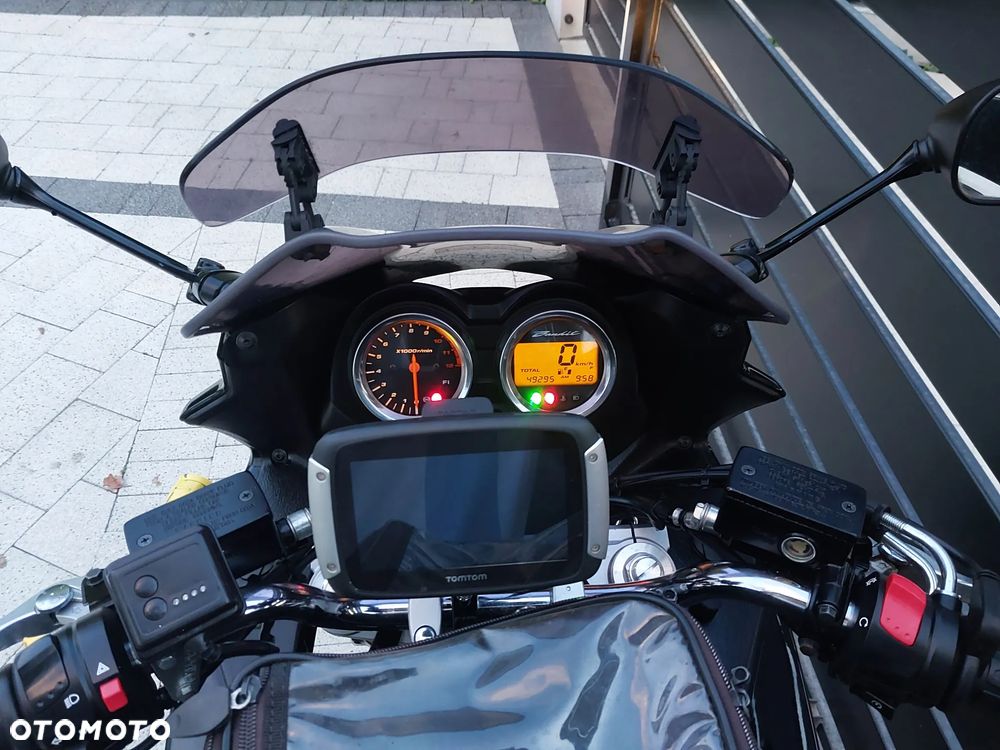 Suzuki Bandit - 7