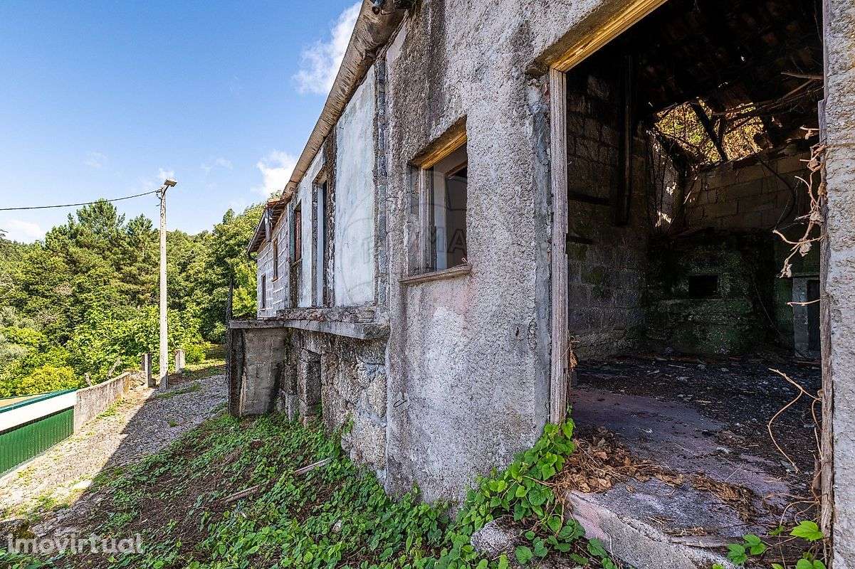 Moradia T0 para venda - Grande imagem: 5/11