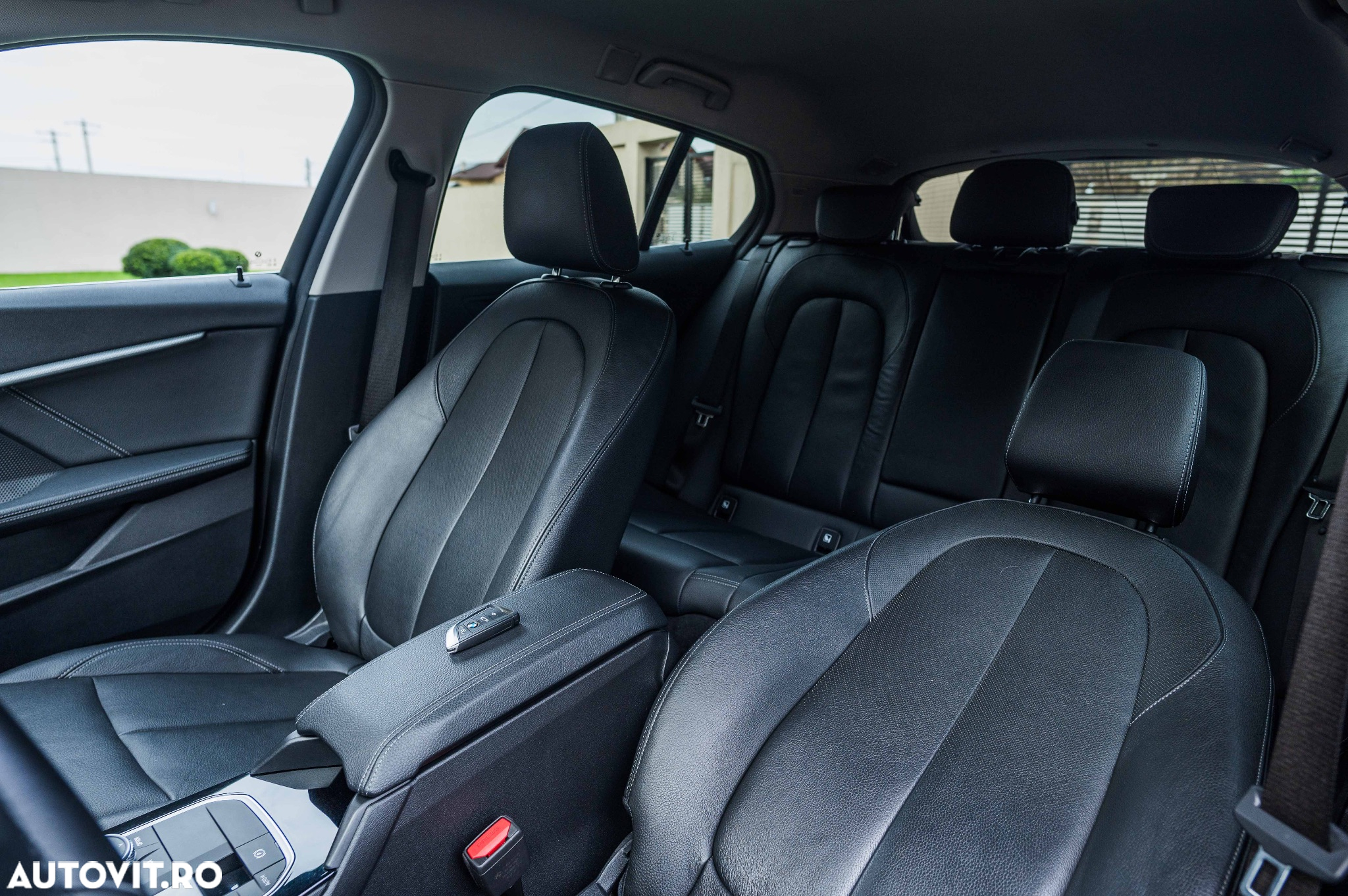 BMW Seria 1 118i Aut. Luxury Line - 23