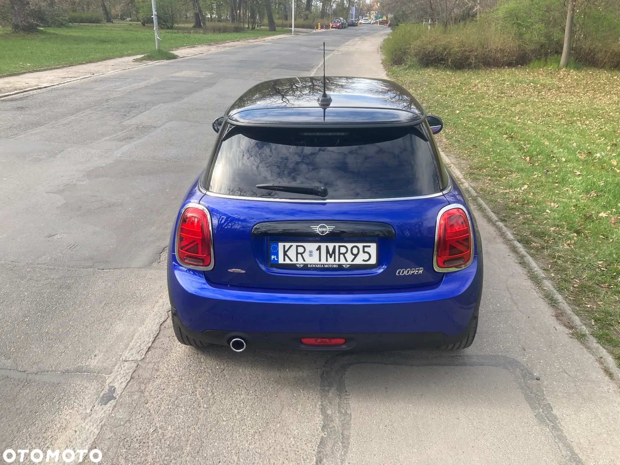MINI Cooper - 27