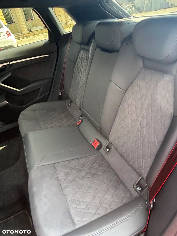 Audi RS3 Sportback - 26