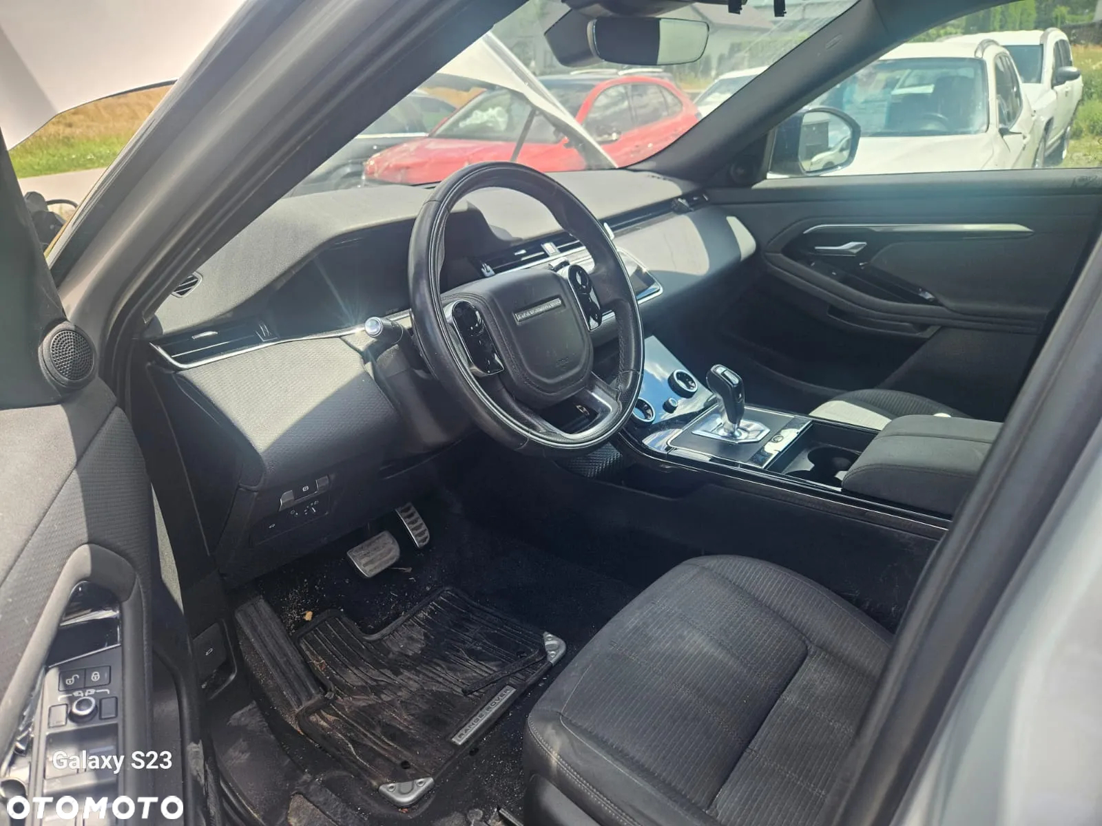 Land Rover Range Rover Evoque 2.0 P200 mHEV - 11