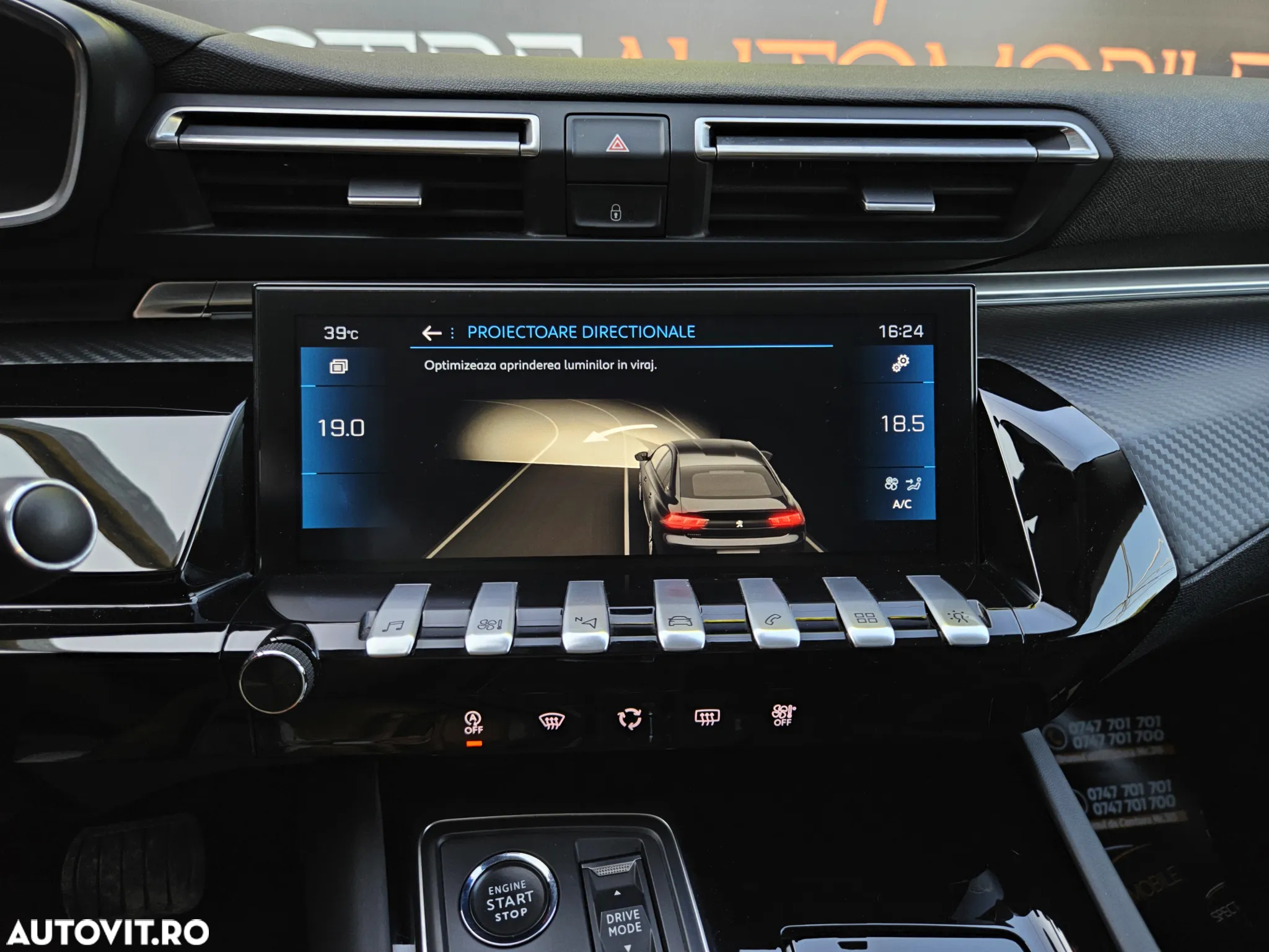 Peugeot 508 - 33