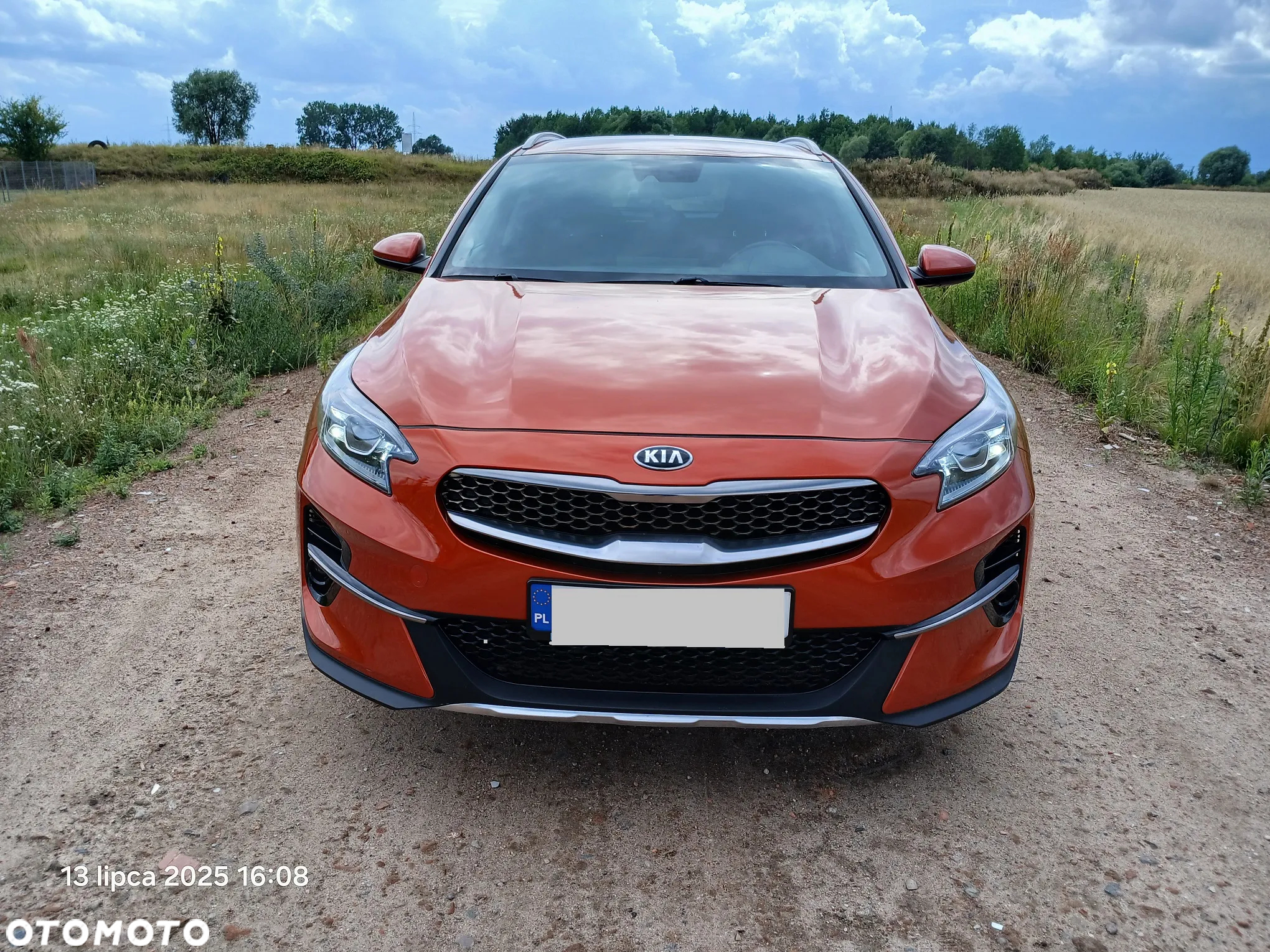 Kia XCeed 1.4 T-GDI M DCT - 5