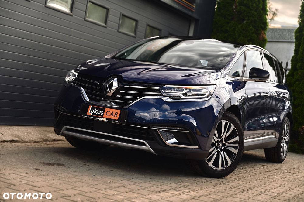 Renault Espace - 4