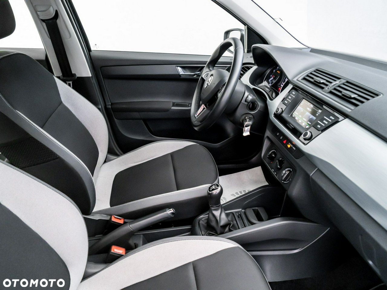 Skoda Fabia 1.0 TSI Ambition - 14