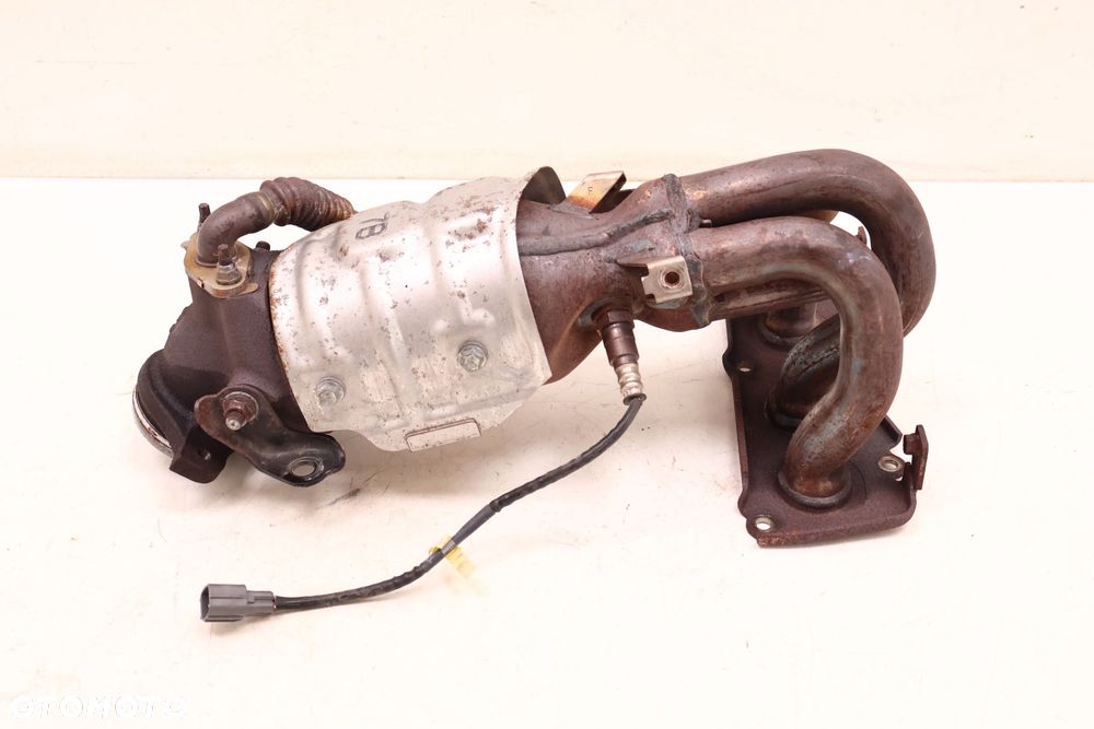 TOYOTA RAV4 IV 2.5 HYBRID KATALIZATOR - 1