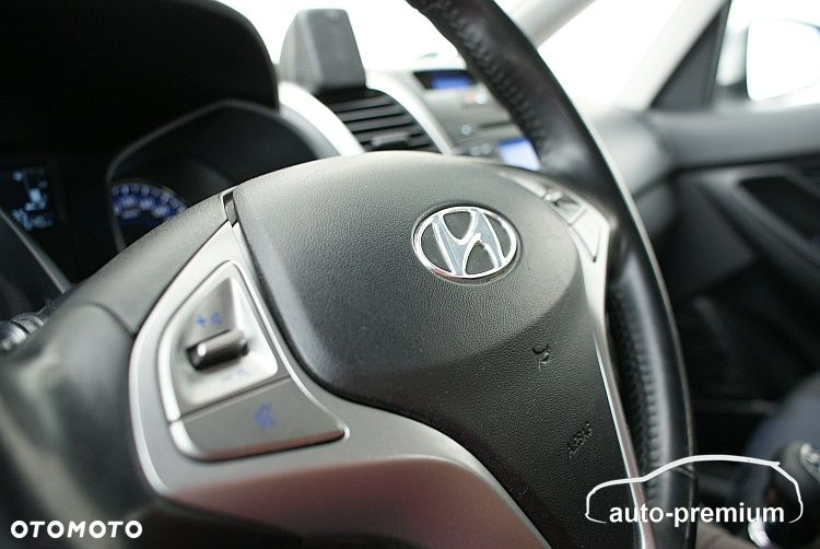 Hyundai ix20 1.4 Trend - 8