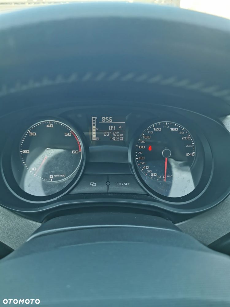 Seat Ibiza - 14