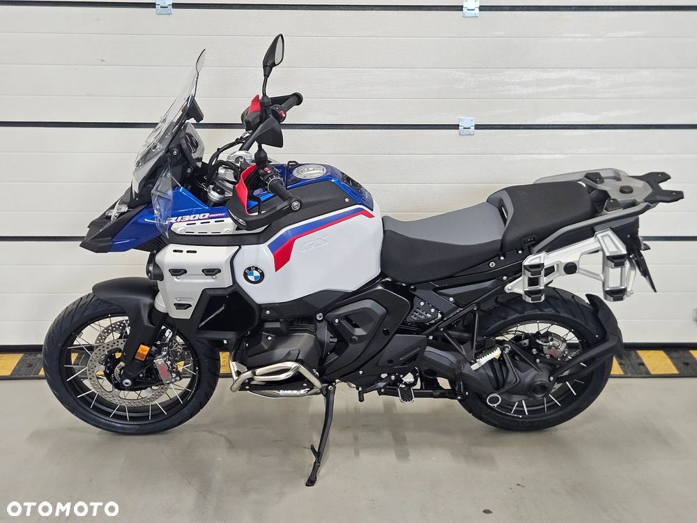 BMW GS - 6