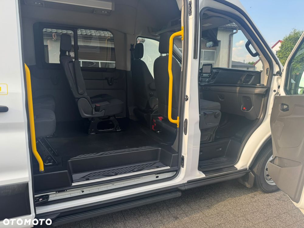 Ford Ford Transit 460 L4 170km - 40