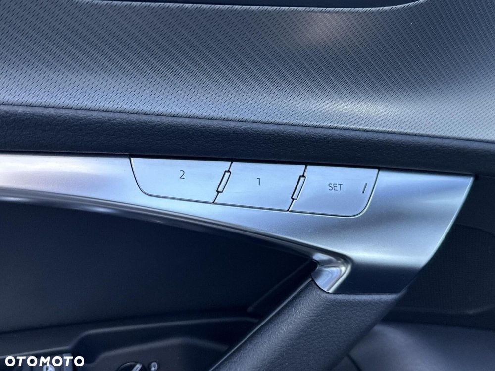 Audi A6 Limousine - 25