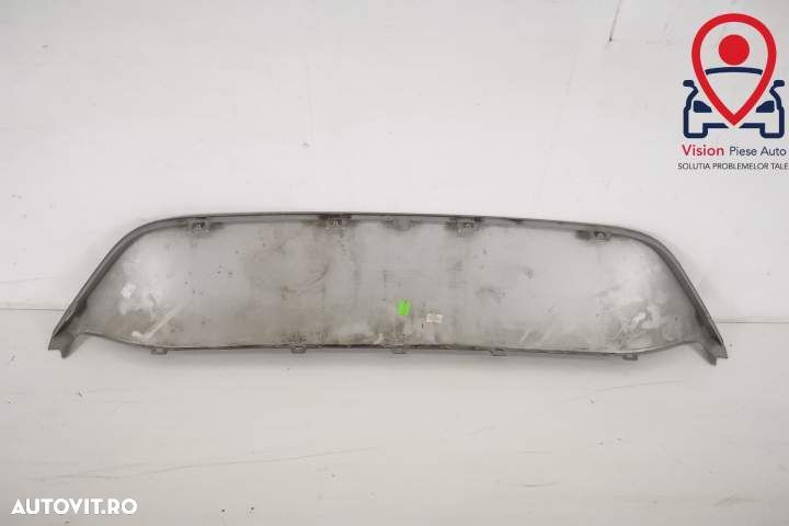 Ornament Fusta Spoiler Bara Spate Original In Stare Buna 2021 2022 Jag - 4