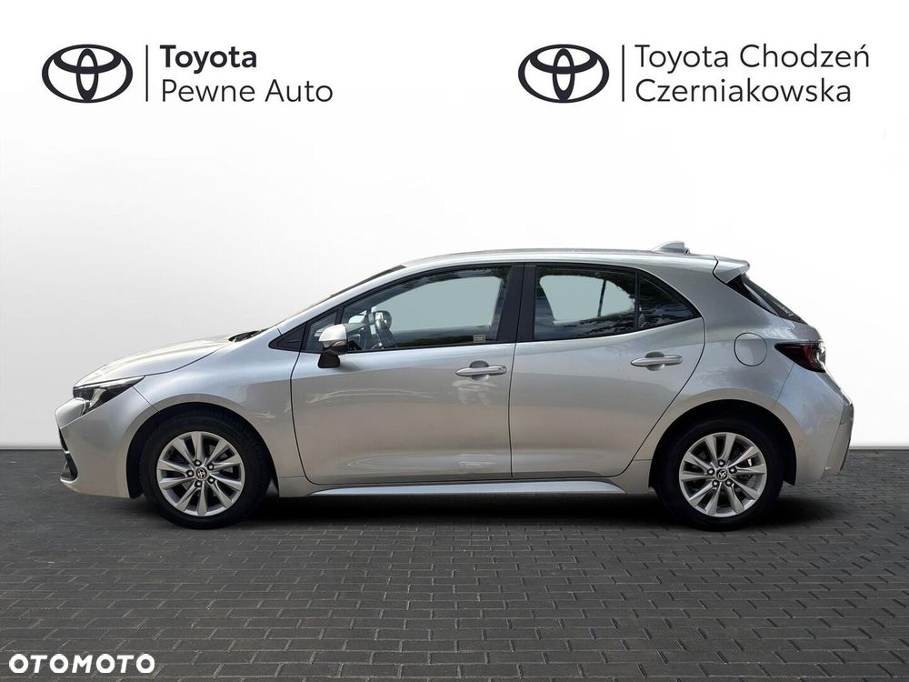 Toyota Corolla - 5