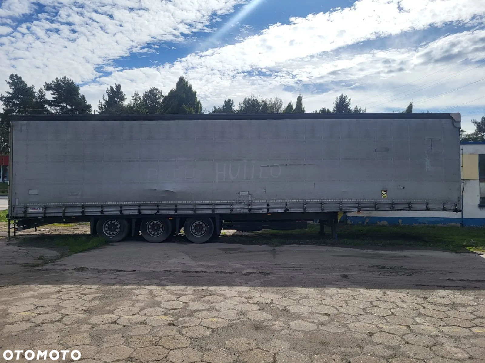 Schmitz Cargobull SCS 24/L - 15
