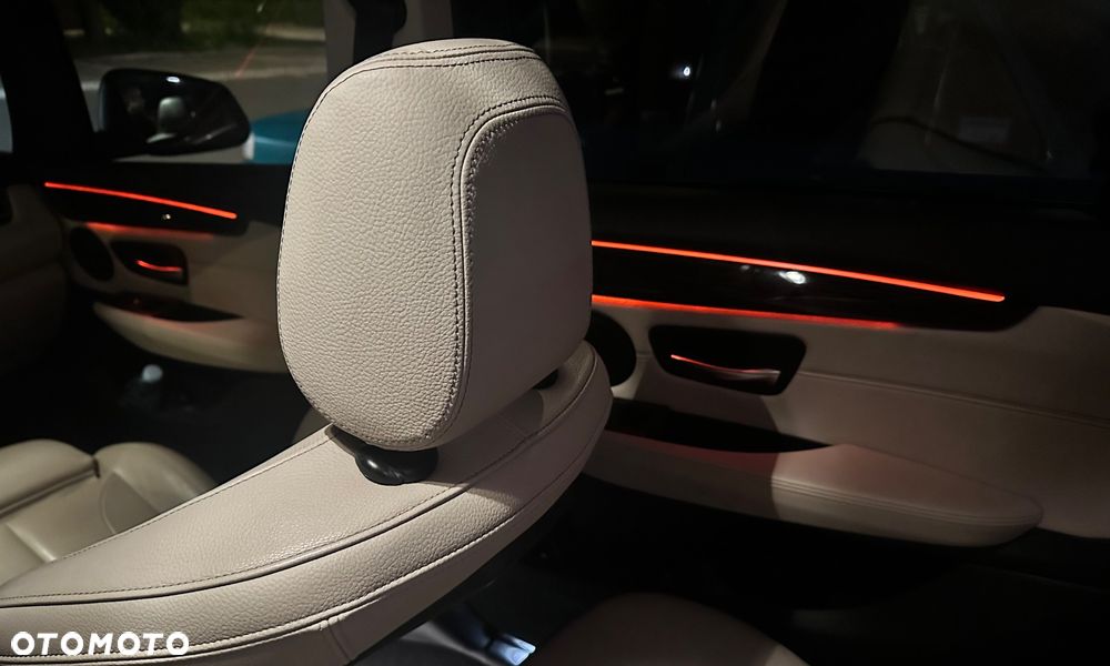 BMW Seria 2 218i Luxury Line - 35