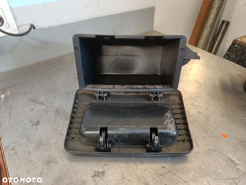 Schowek Fotela Pod Fotel Skoda Fabia 3 Seat Ibiza VW Polo Lewy 6J0882601A - 4