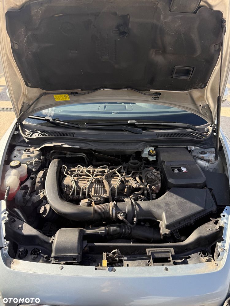 Volvo V50 DPF D4 Geartronic Business Pro Edition - 9