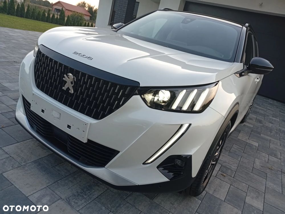 Peugeot 2008 - 3