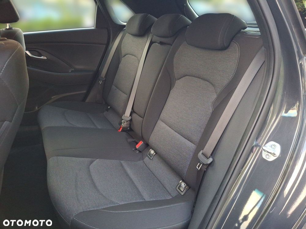 Hyundai i30 - 12