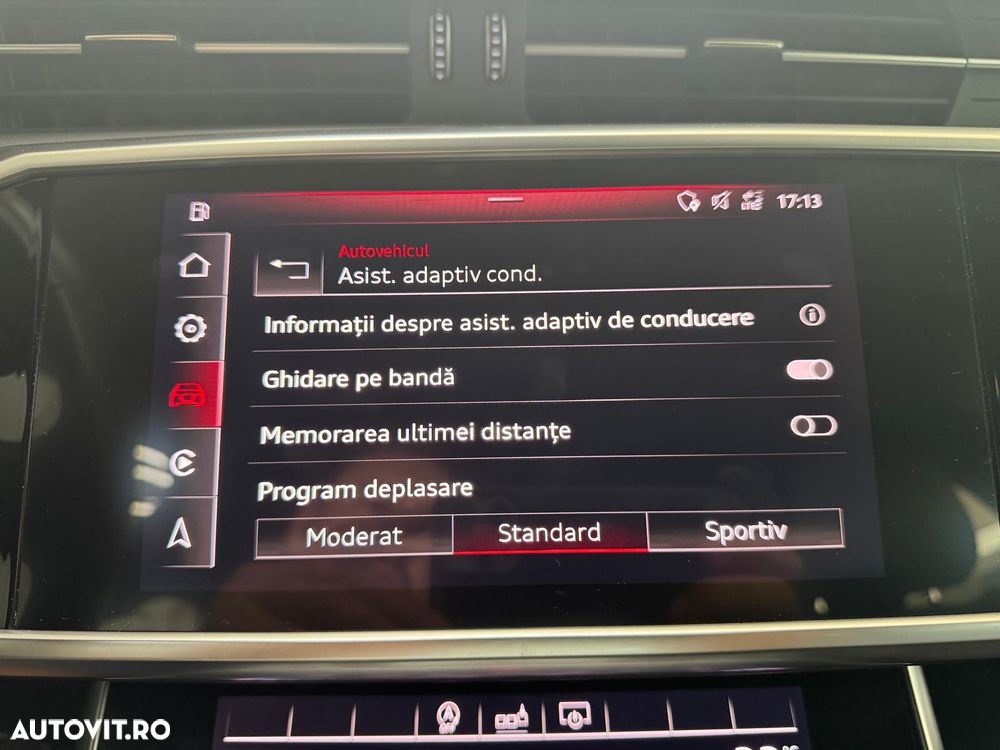 Audi A6 50 TDI quattro Tiptronic MHEV Advanced - 30