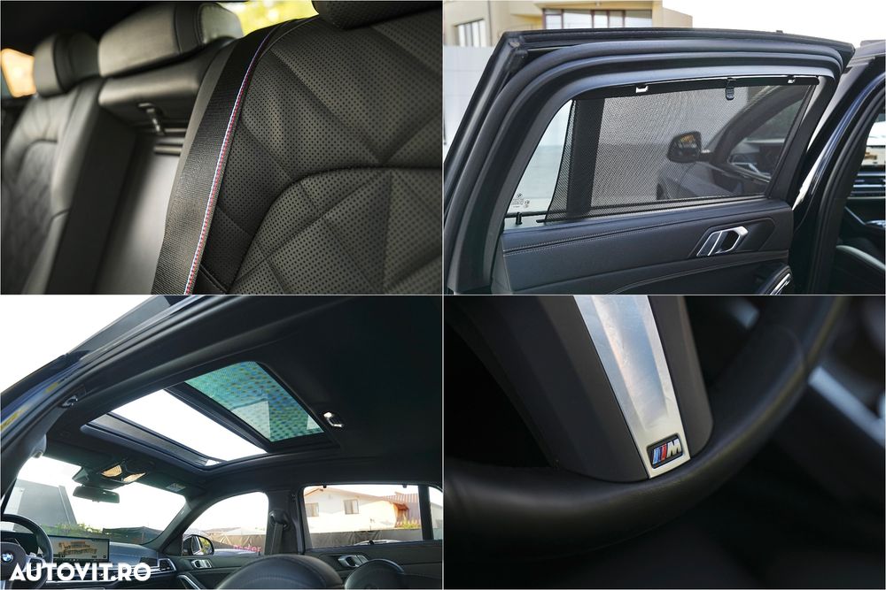 BMW X6 xDrive30d AT MHEV - 9