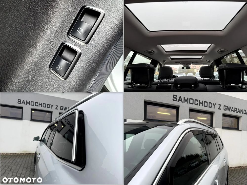 Mercedes-Benz GL 350 BlueTEC 4Matic 7G-TRONIC - 28