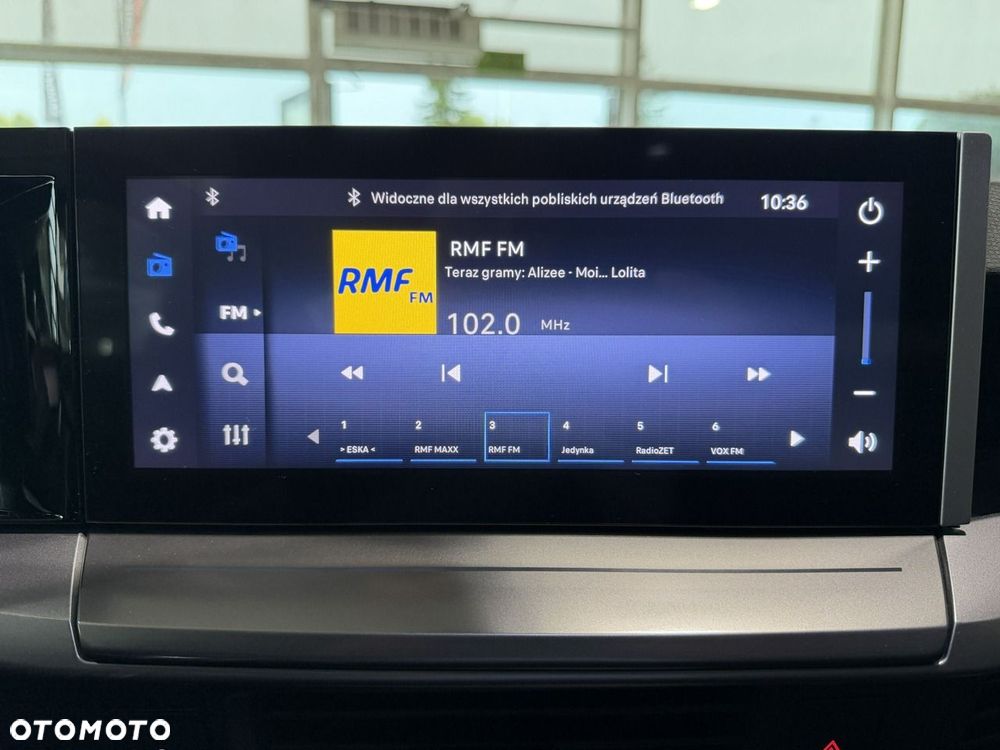 Opel Frontera - 20