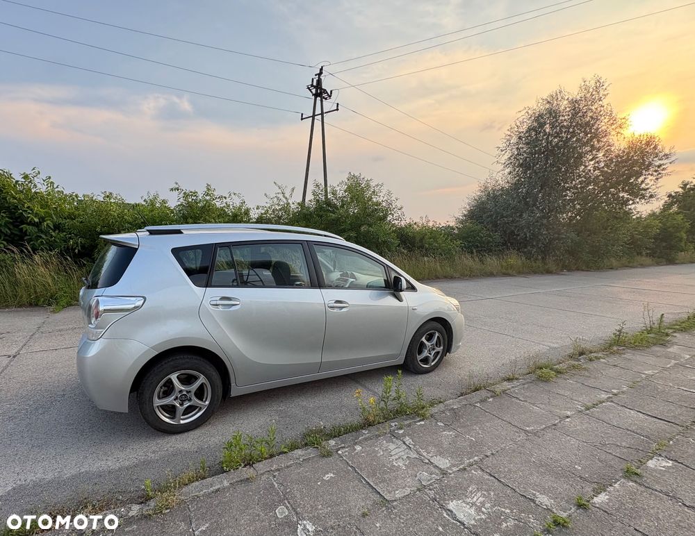 Toyota Verso 2.0 D-4D Premium 7os - 1