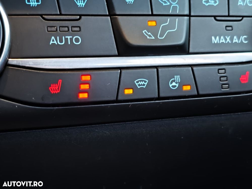 Ford Fiesta 1.0 EcoBoost Trend Connected - 21