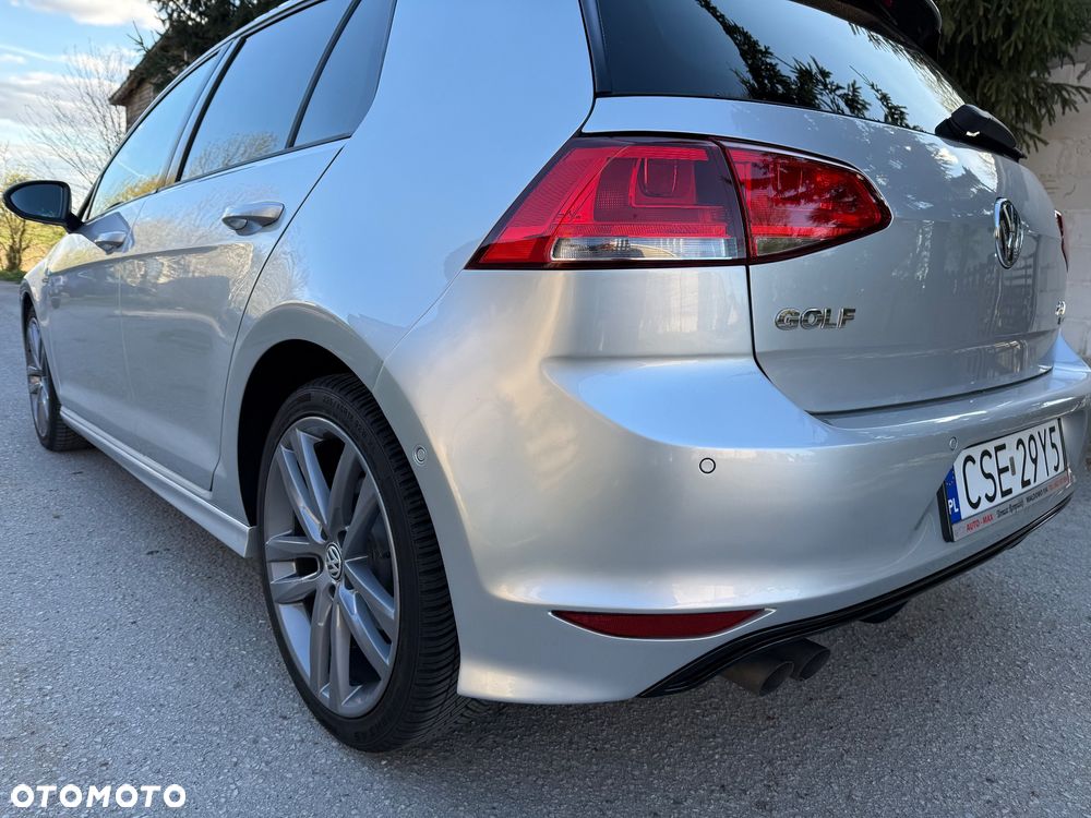 Volkswagen Golf 2.0 BlueTDI Cup - 12