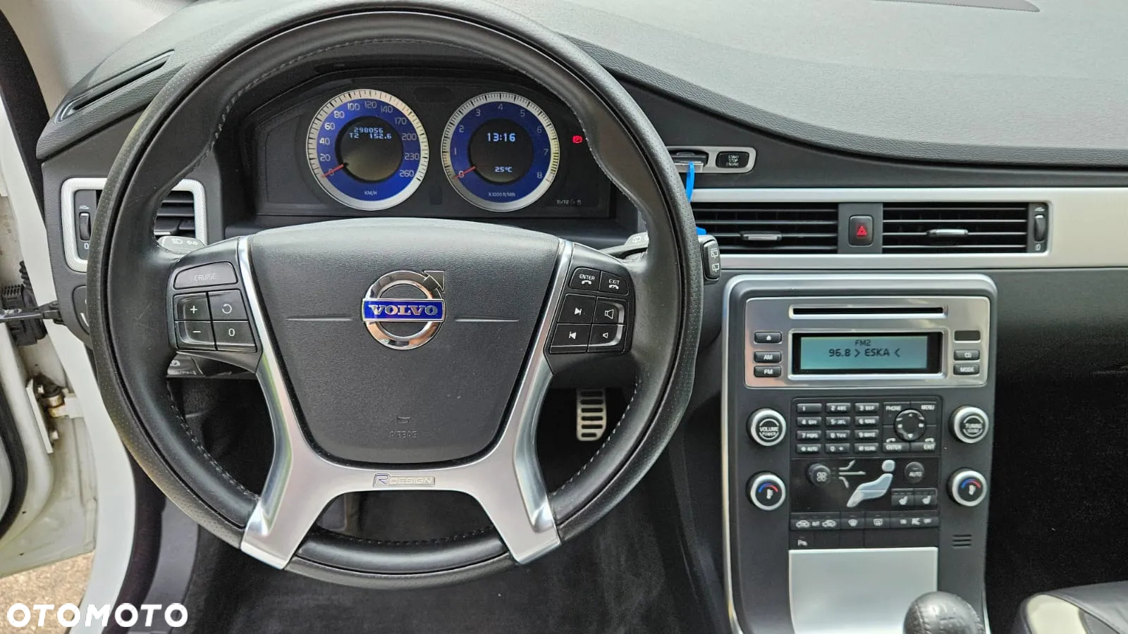 Volvo V70 2.5T RDesign - 14