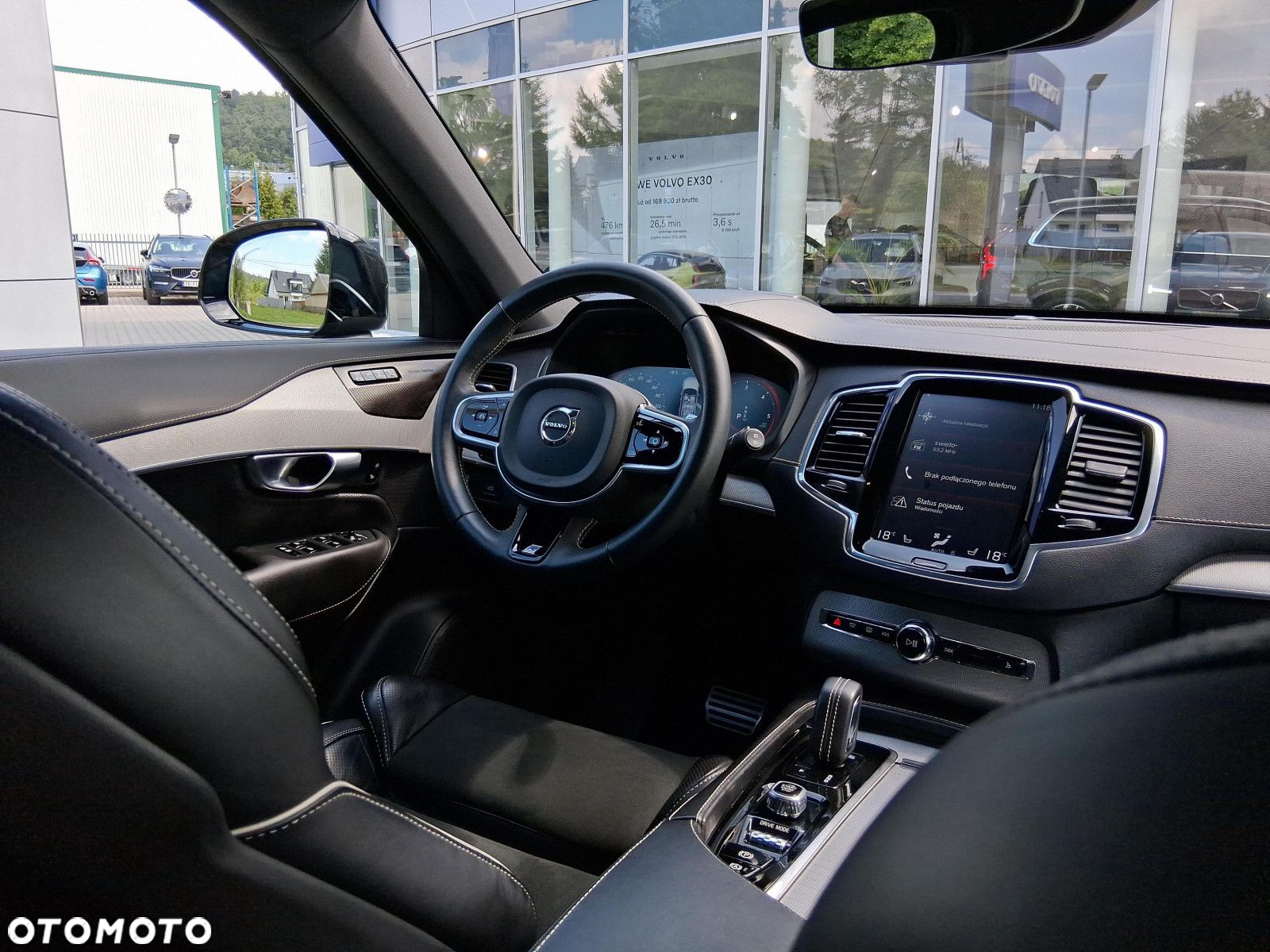 Volvo XC 90 - 11