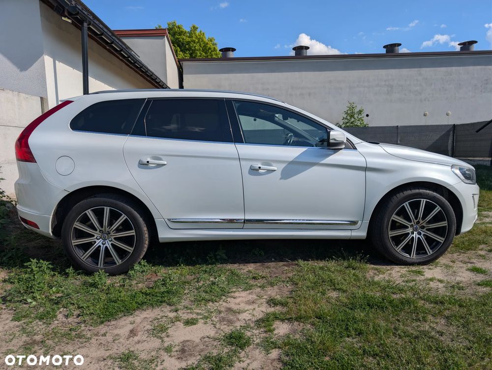 Volvo XC 60 - 5