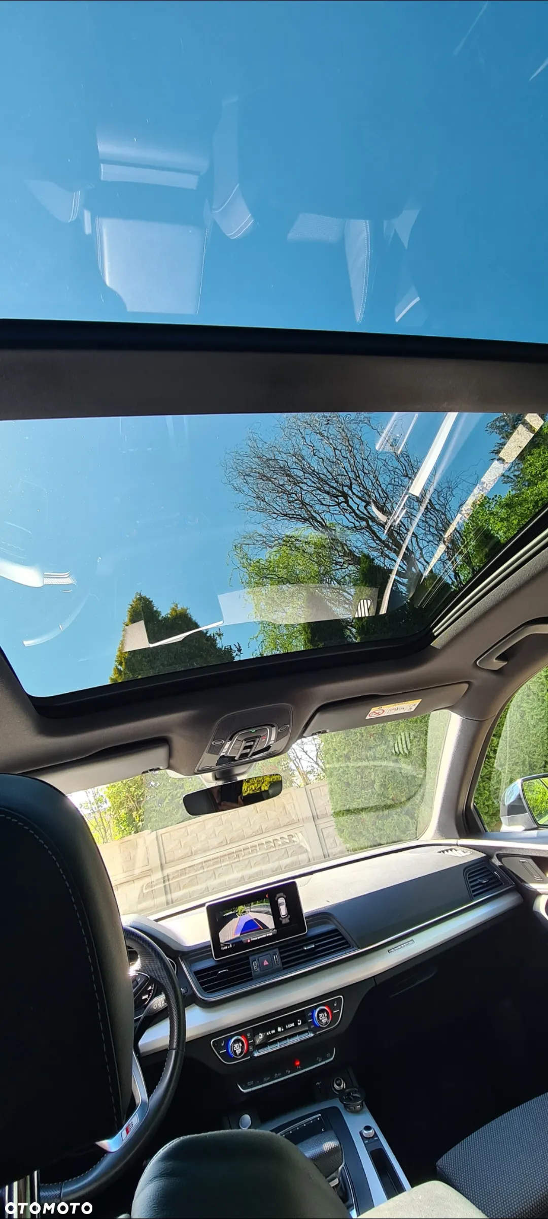 Audi Q5 3.0 TDI Quattro Design Tiptr - 20
