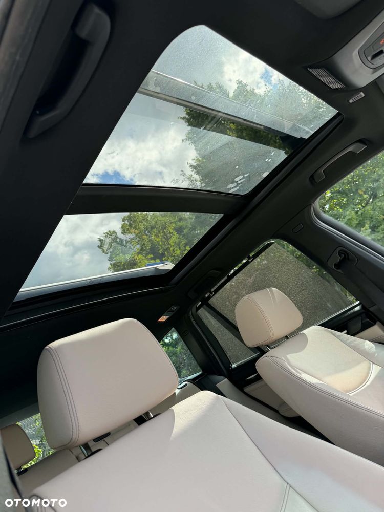 BMW X3 - 8