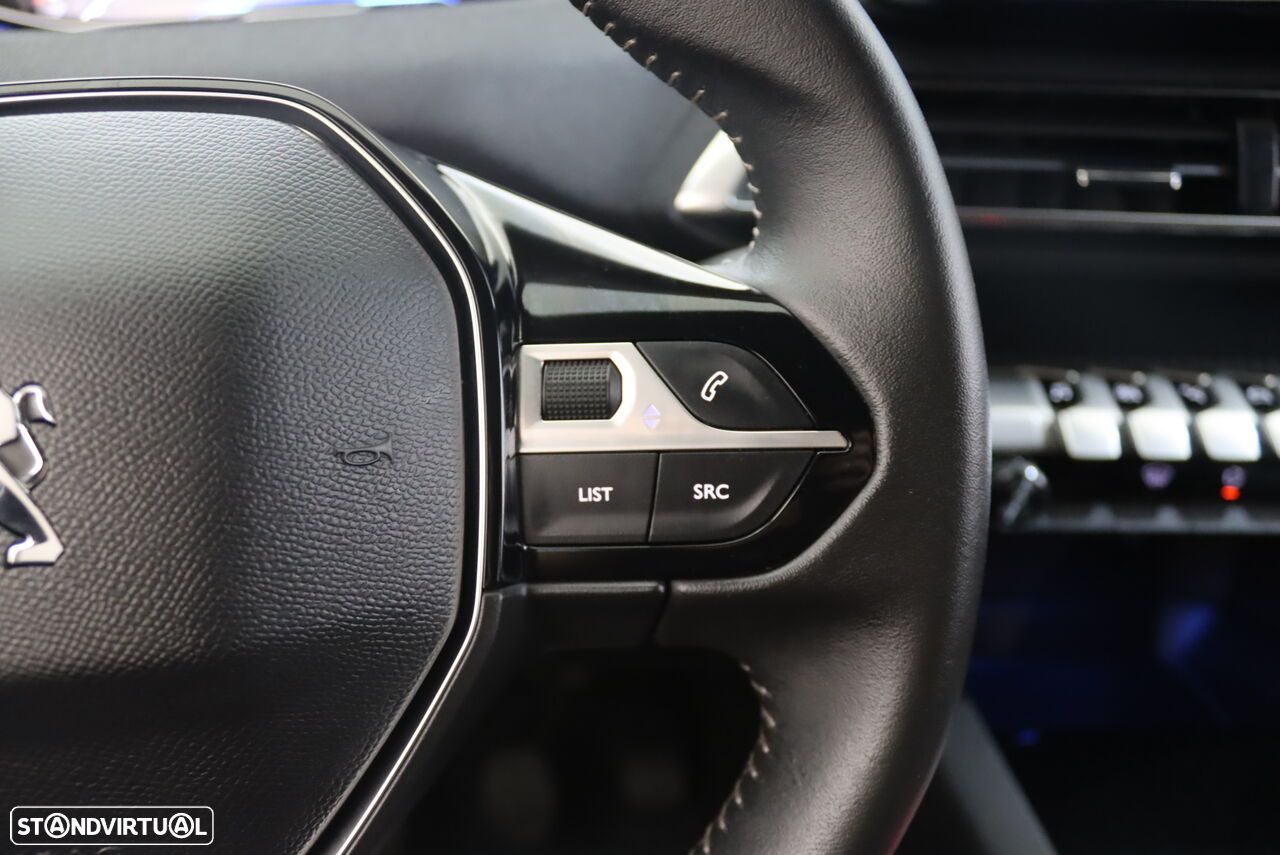 Peugeot 3008 1.2 PureTech Allure - 12