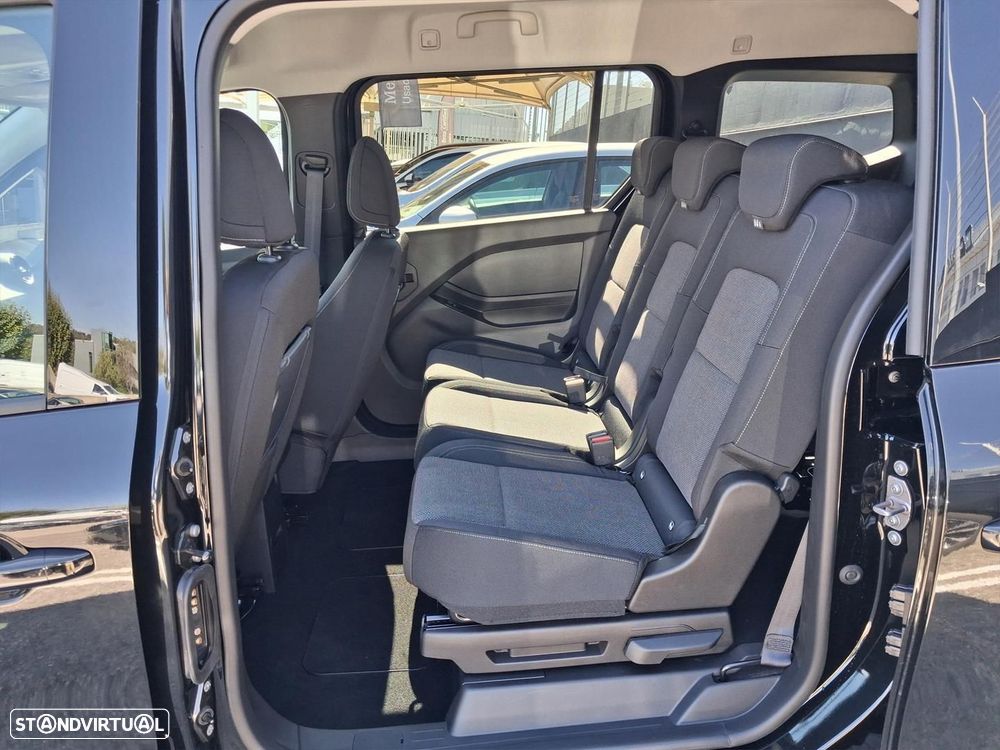 Mercedes-Benz Citan 113/31 - 12