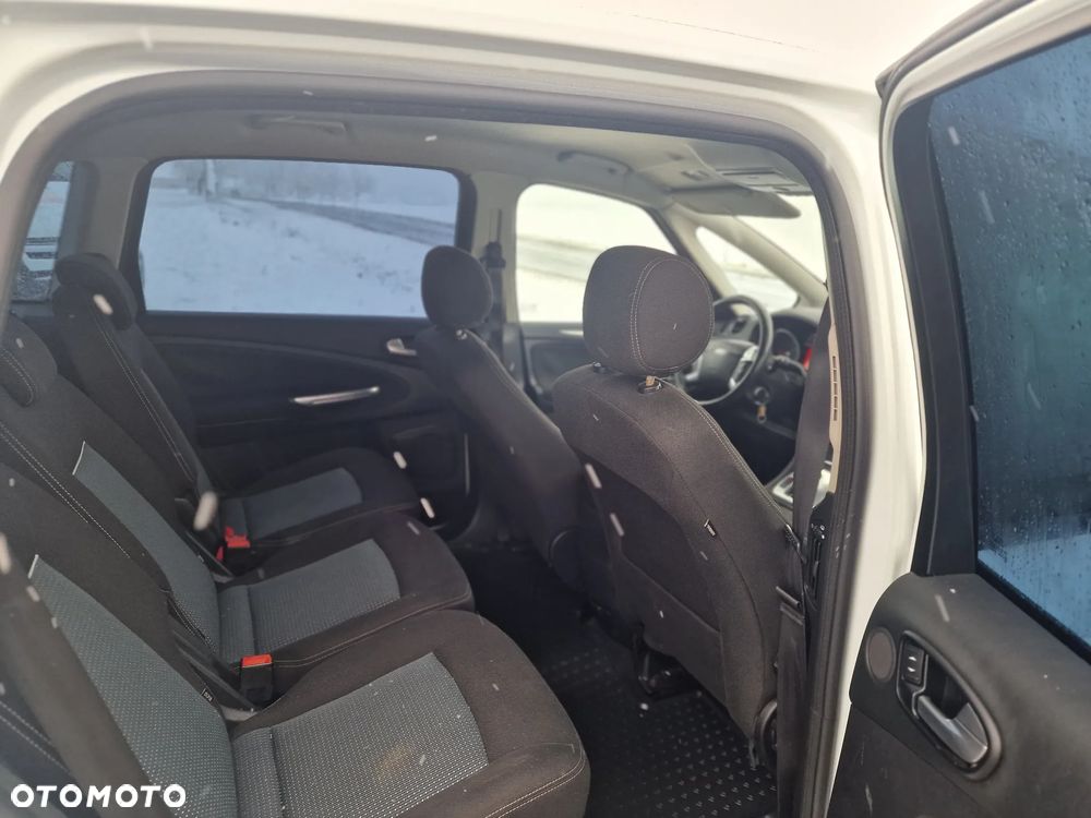 Ford S-Max 2.0 TDCi DPF Platinium X MPS6 - 23