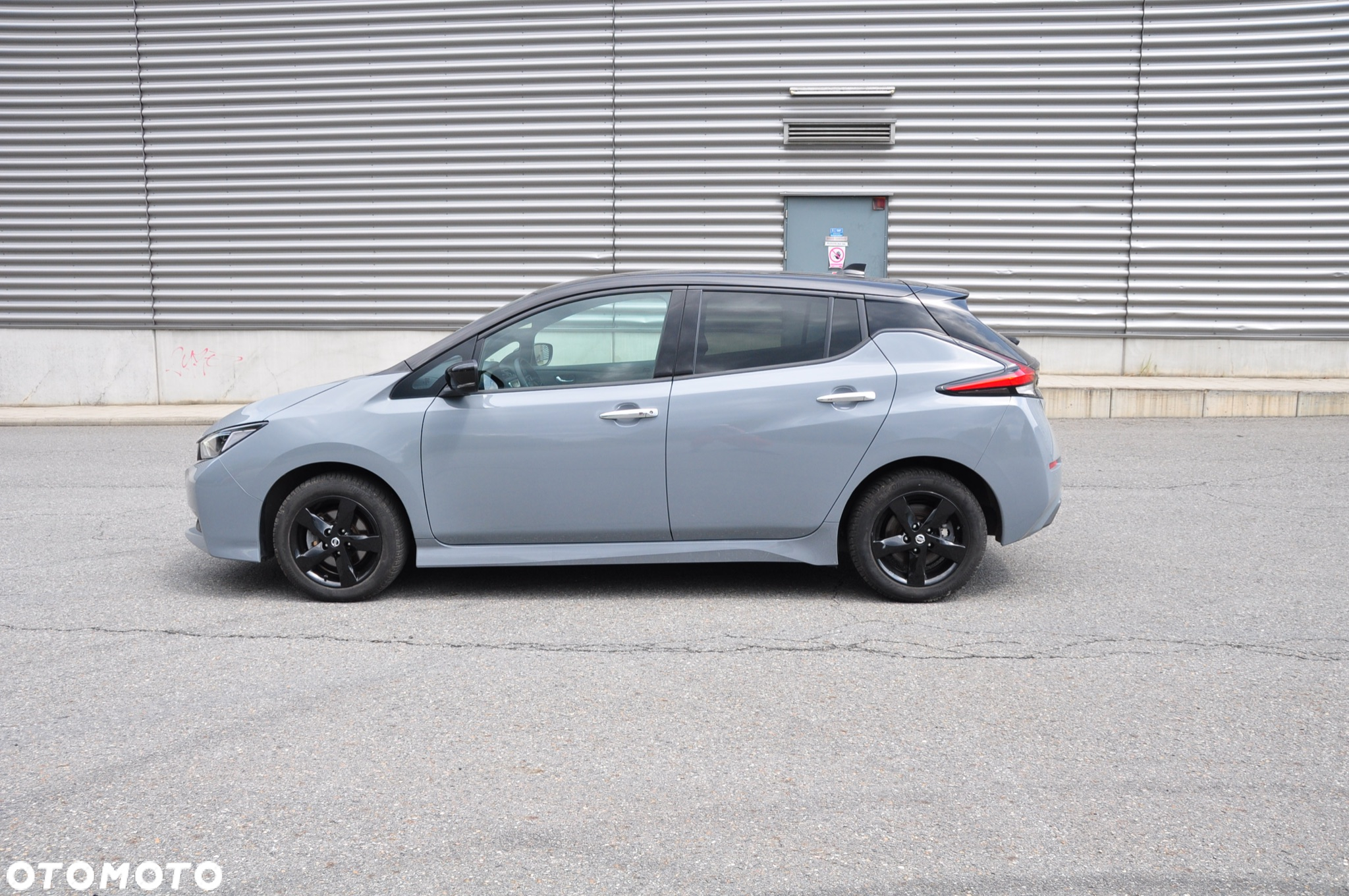 Nissan Leaf 40 kWh Tekna - 2