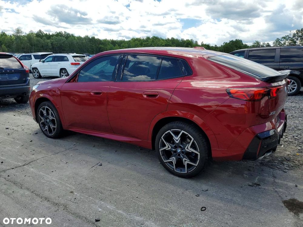BMW X2 M35i xDrive - 3