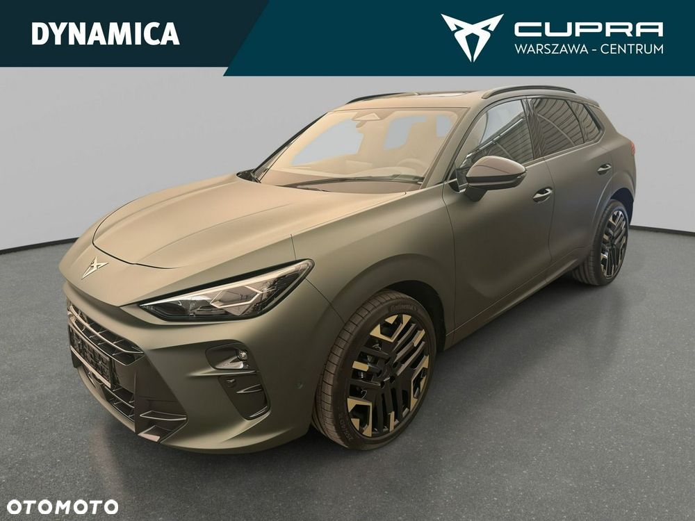 Cupra Terramar - 23