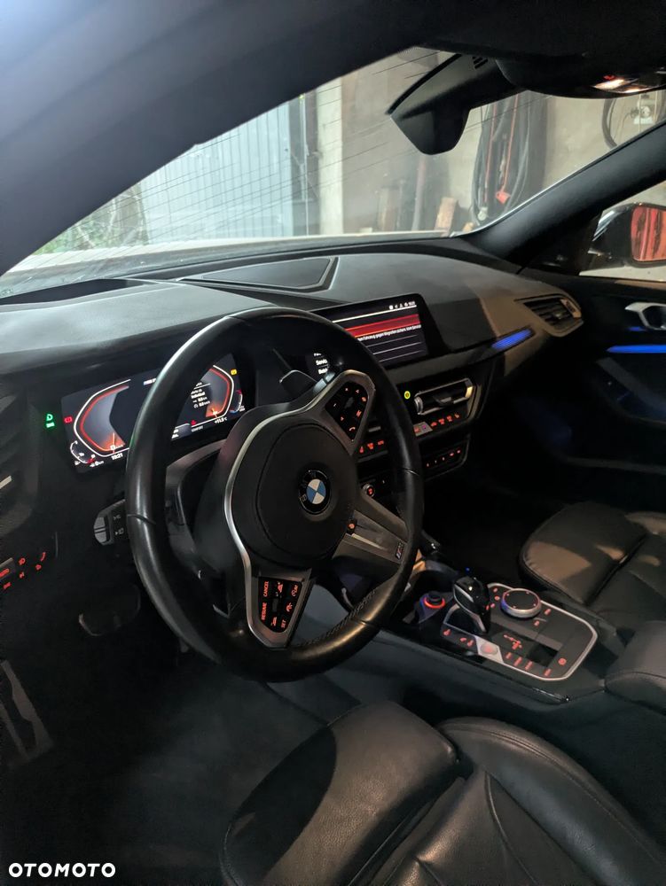 BMW Seria 2 M235i xDrive Edition Colorvision - 7