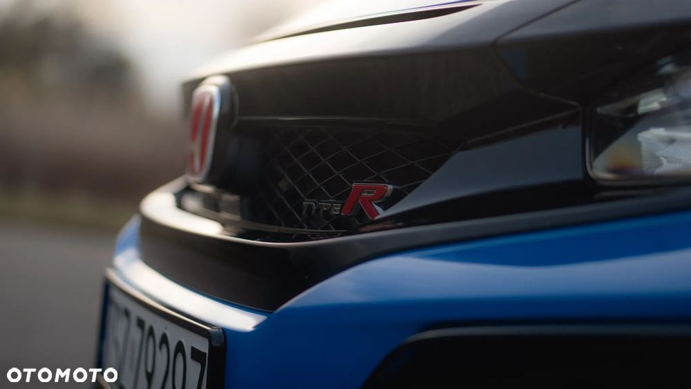 Honda Civic 2.0 VTEC Turbo Type R GT - 17