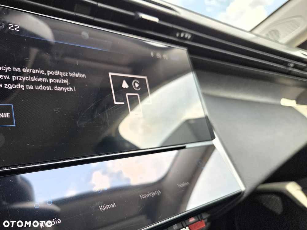 Peugeot 308 1.2 mHEV Allure S&S e-DCS6 - 22
