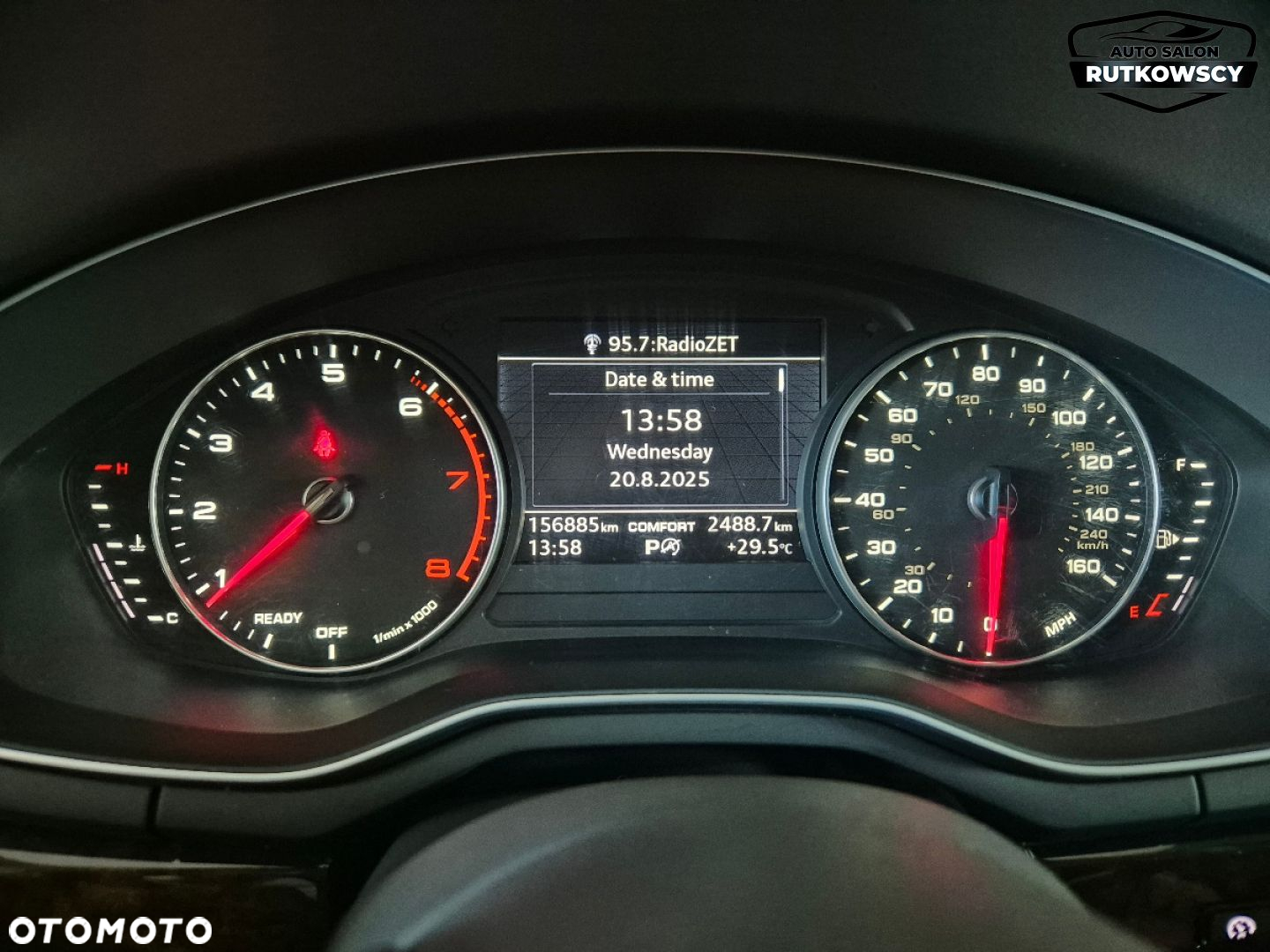 Audi A4 2.0 TFSI Quattro Sport S tronic - 20