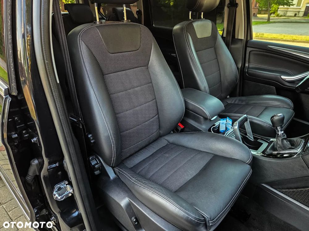 Ford Galaxy 2.0 TDCi Titanium - 6