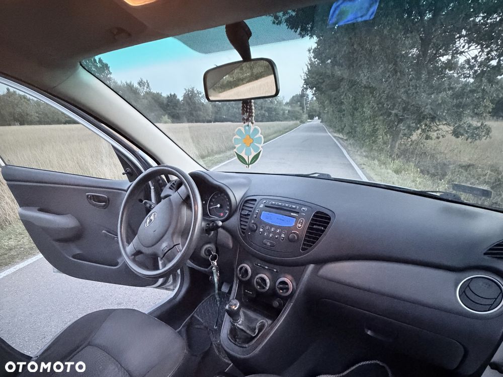 Hyundai i10 - 3